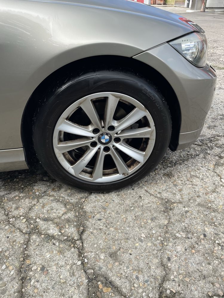 BMW E90 Seria 3 2.0 N47 Diesel