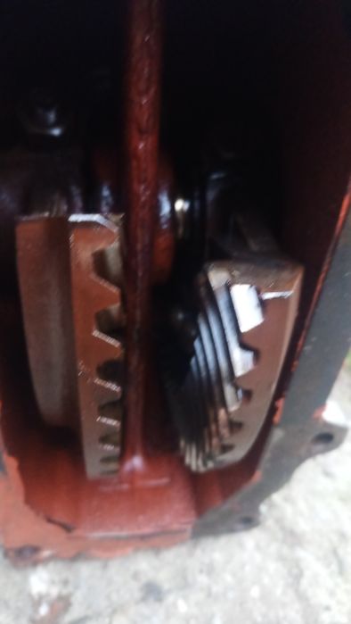 Kolumna kierownicza ursus c 325/328