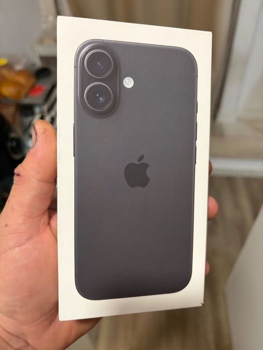 iPhone 16 troco por s25 +