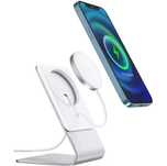 Uchwyt, stojak ładowarka pod Iphone Apple Magsafe