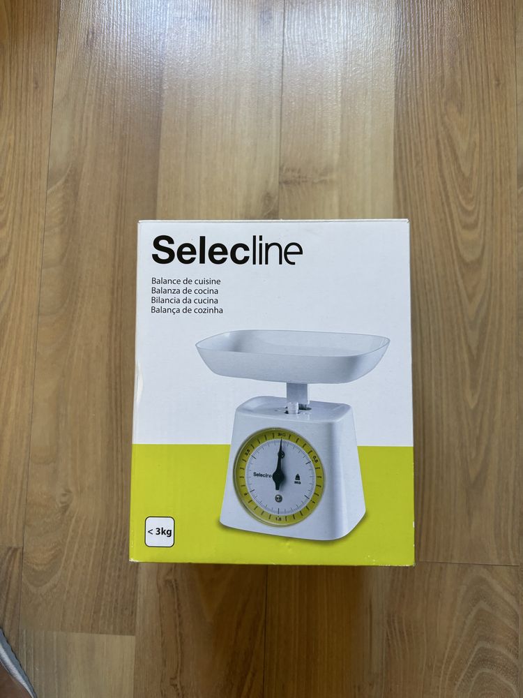 Balanca/Scale Cozinha