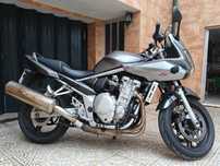 Suzuki Bandit  S