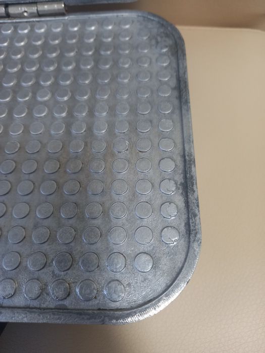 Вафельница электро ссср бу