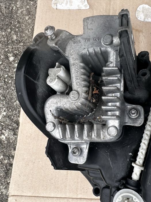 Farol bmw f31 ( 2017 )