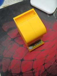 Органайзер підставка коробка поличка для батарейок ААА