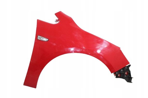 opel astra iv j błotnik prawy przód przedni