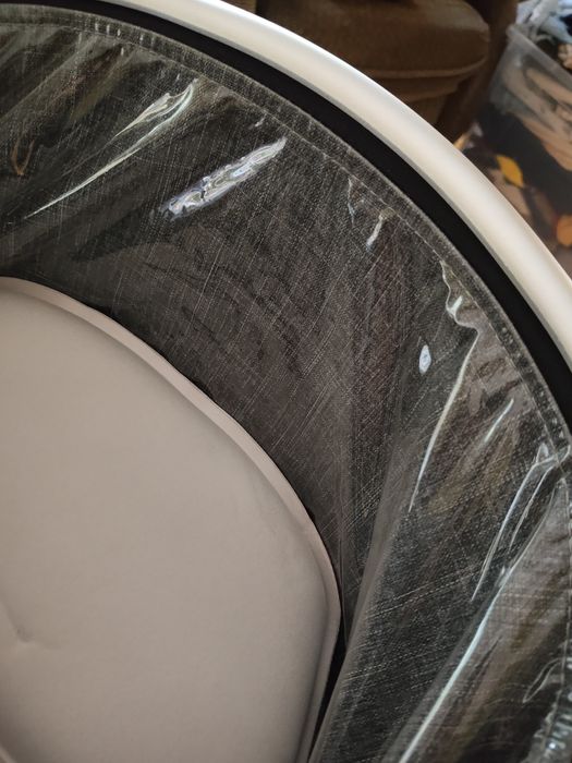 Carrinho de bebé Giordani