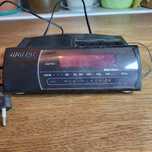 Radio budzik Digital Karcher Niemcy ⁸⁹
