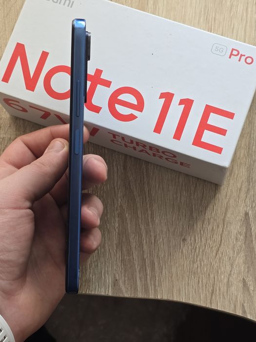Продаю телефон Редми Note 11E pro 5G