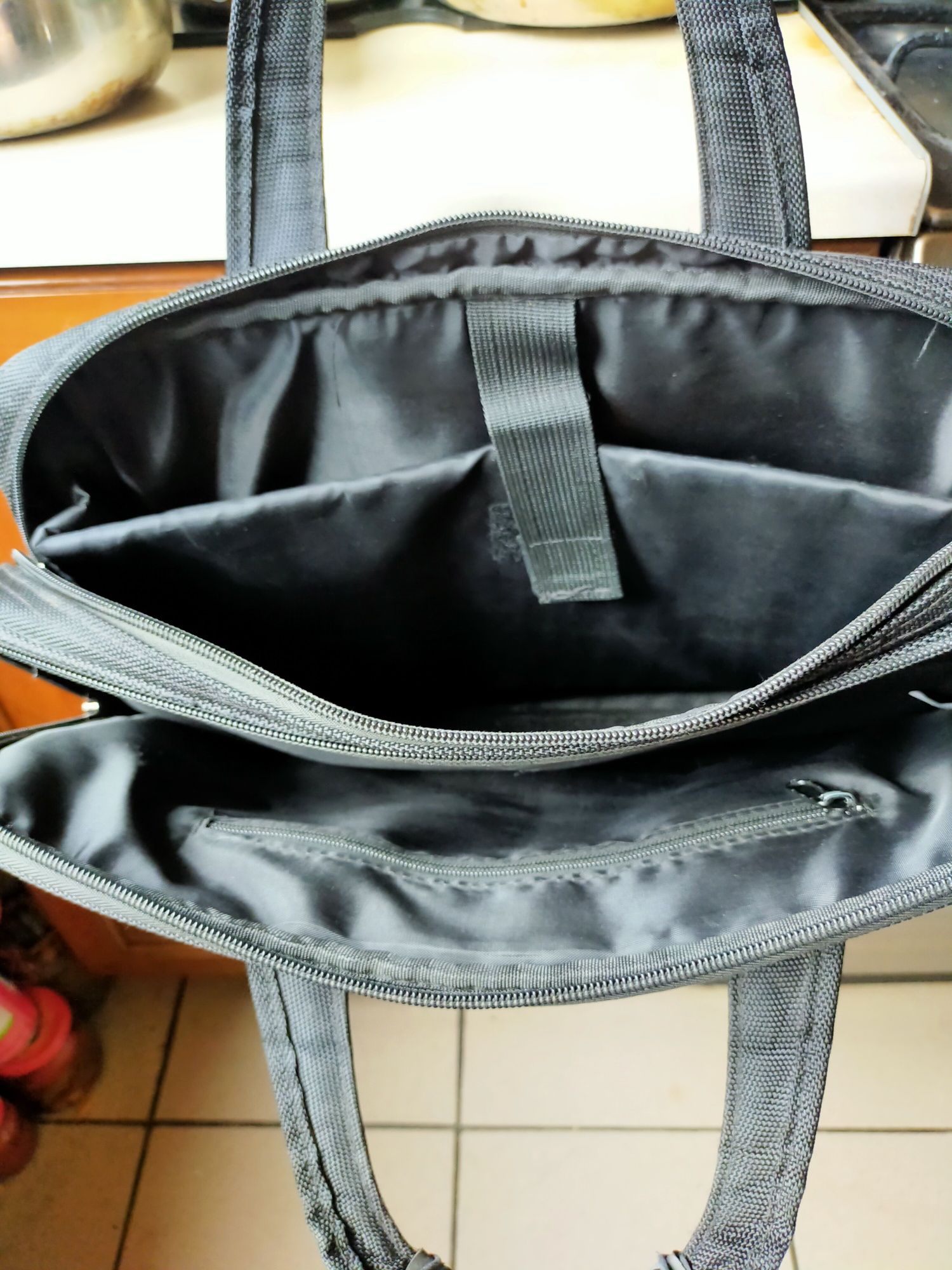Torba na laptopa Zagatto