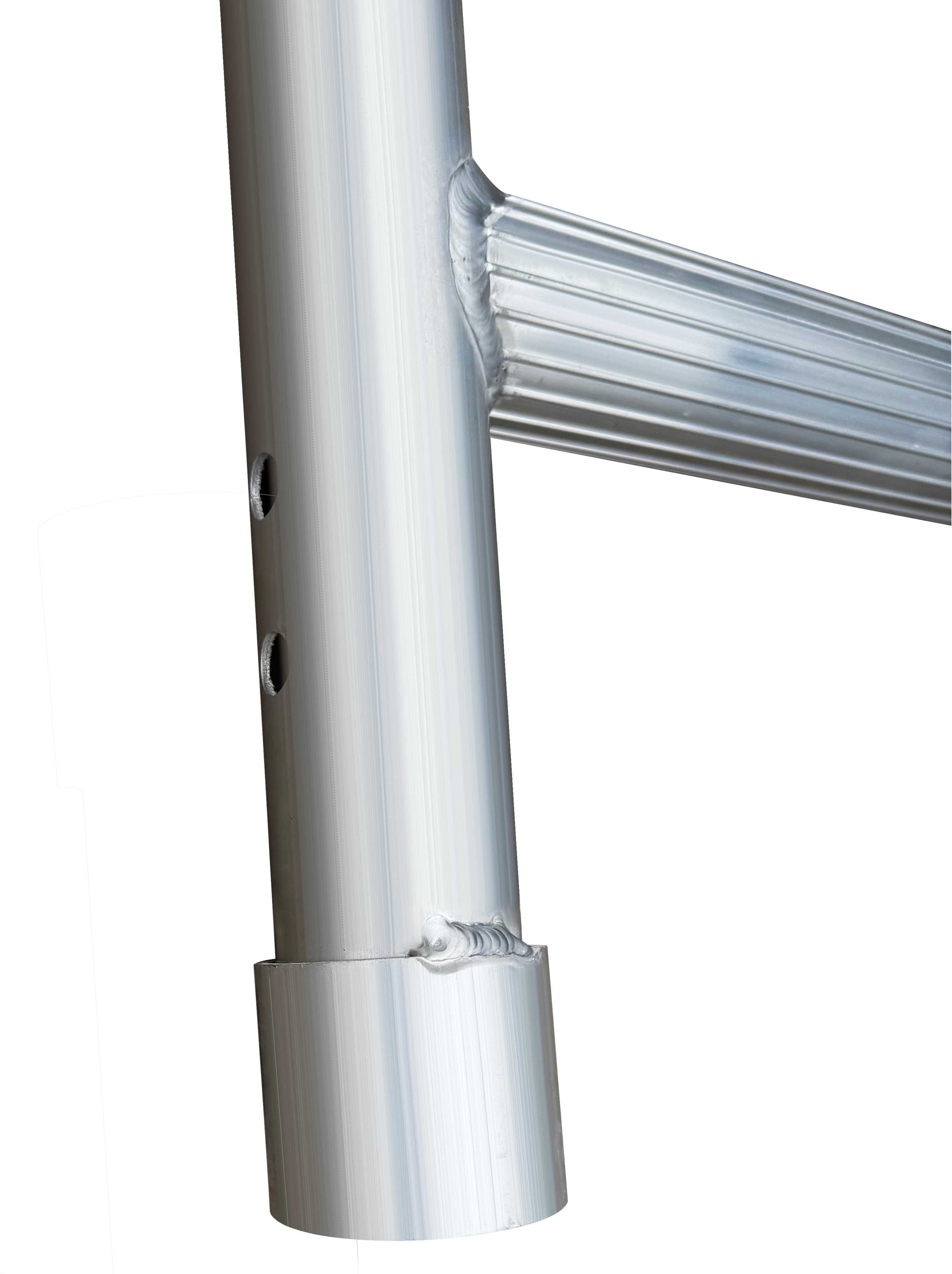 Rusztowanie Aluminiowe Jezdne AKSO Dystrybutor