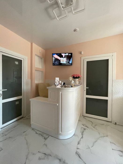 Стоматологічний кабінет