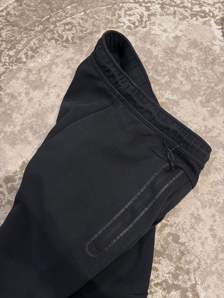Nike Tech fleece Pants Найк теч флис