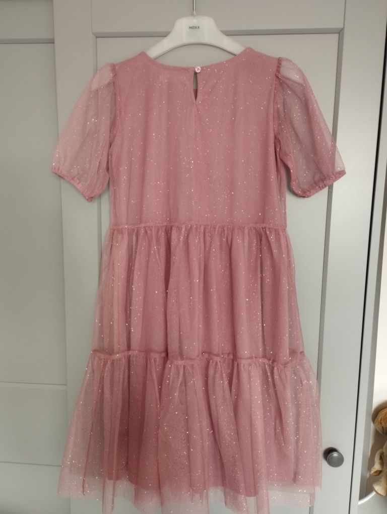 Sinsay sukienka roz 152 cm jak nowa