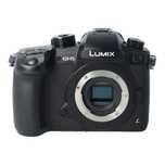 Panasonic Lumix DC-GH5 body Cyfrowe.pl Kraków ul. Masarska 9