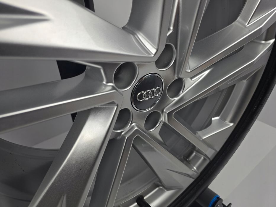 Oryginalne Koła Felgi Audi 20" A5 S5 RS5 A7 S7 A8 Q7 SQ7 Q8 SQ8 E-tron