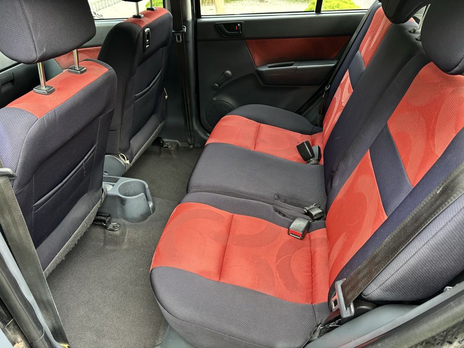 Hyundai Getz 1.1 benzyna 2008r. sprawna klima FAJNY STAN