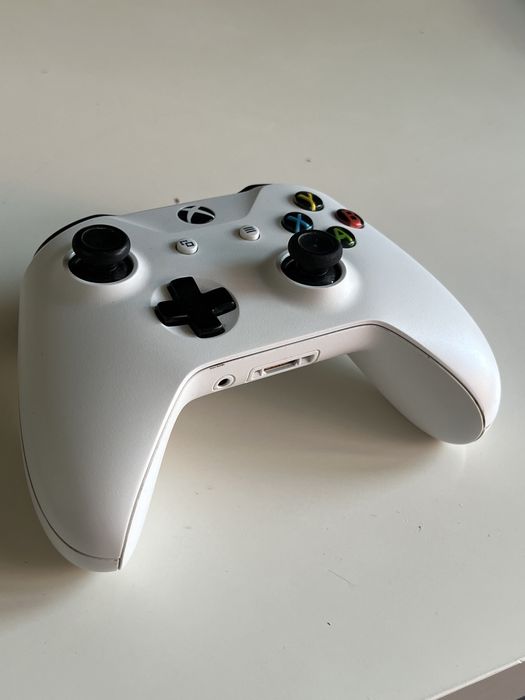 Xbox one Pad biały