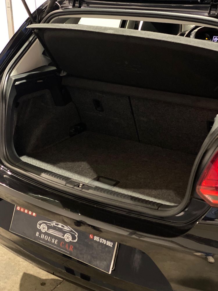 Volkswagen Polo 1.4 TDI