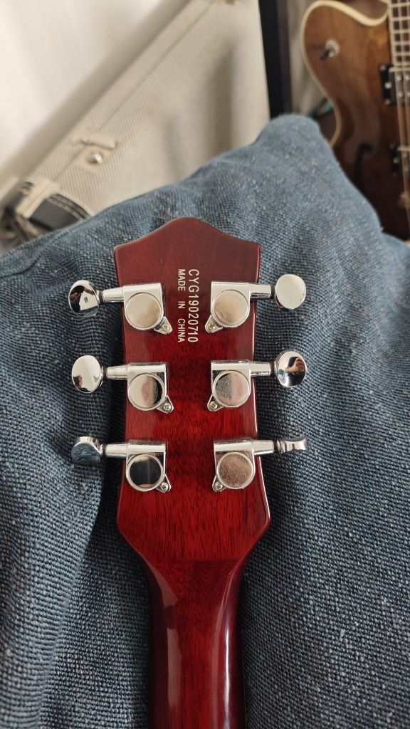 Gretsch G5220 Electromatic