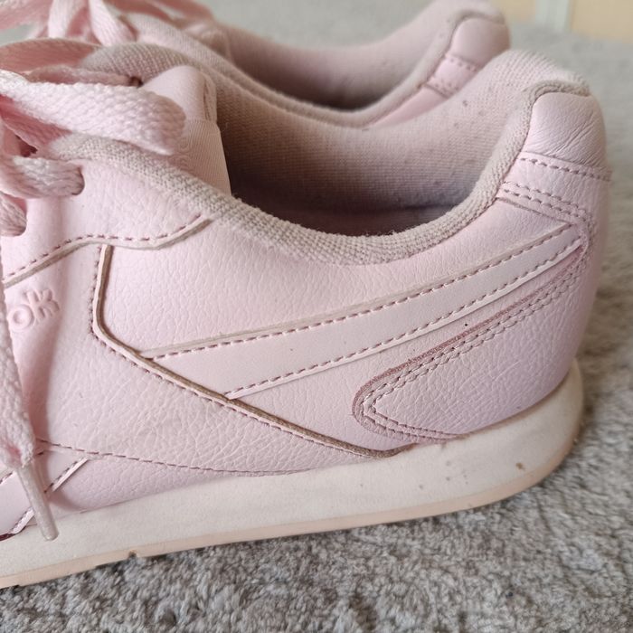 Adidasy Reebok damskie rozmiar 39