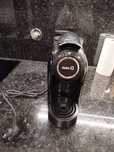 Máquina Delta Q peças