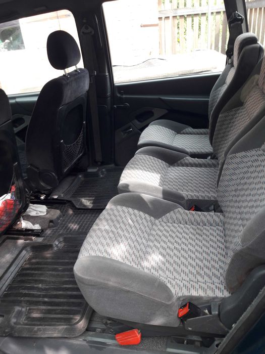 Авто РЕНО Еспейс 2