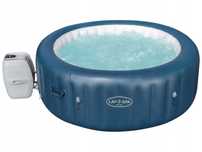 SPA Bestway  60029 Hydromasaż ogrodowe Milan 6 osób 196cm Jacuzzi