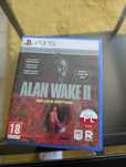 Alan Wake 2 PL PS5