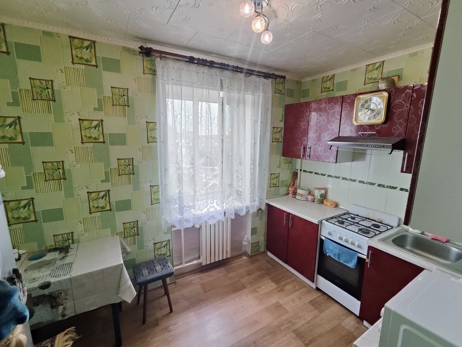 Сдам 1ком. квартиру на Красном Камне
