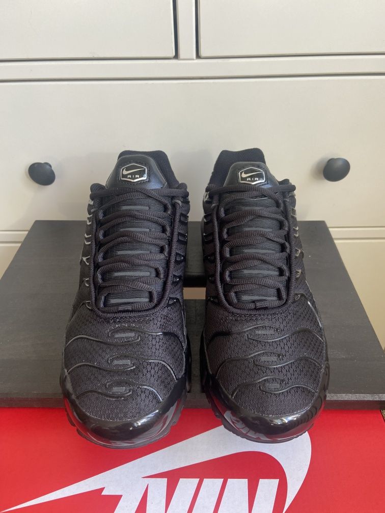Nowe buty Sneakersy Nike Air Max Plus Vapormax Plus TN Shox Jordan