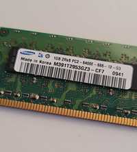 Memória RAM - Samsung 1 GB