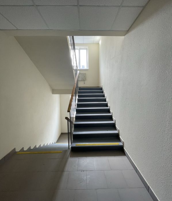 Однокімнатна квартира 35500$