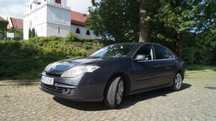 Renault Laguna Renault Laguna 3 Dynamique