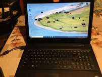 notebook laptop lenovo  G50 intel pentium