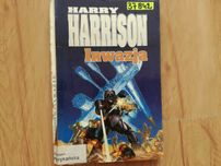 Inwazja - Harry Harrison