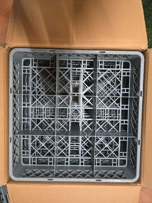 Rack para copos - Varios tamanhos