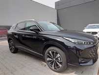 MG HS 1.5 172KM 7-DCT