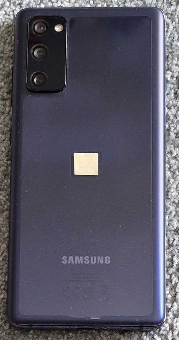 Samsung S20 FE 5G Cloud Navy 128GB (SM-G781B/DS) GWARANCJA! + GRATIS