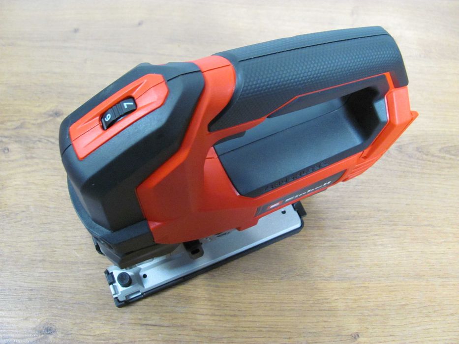 Лобзик Einhell TP-JS 18/135 Li BL серії Professional з Німеччини