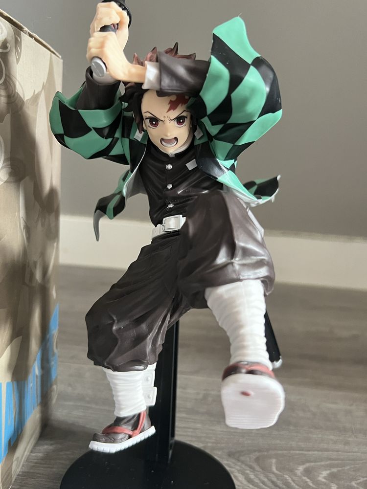 Figura Maximatic Tanjiro Kamado ( Demon Slayer )