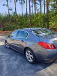 Peugeot 508 1,6 Diesel