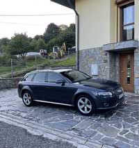 Audi A4 B8 Allroad 2.0 TDI CR Quattro 4x4