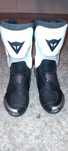 Moto Botas senhora Dainese modelo torque D1 T37