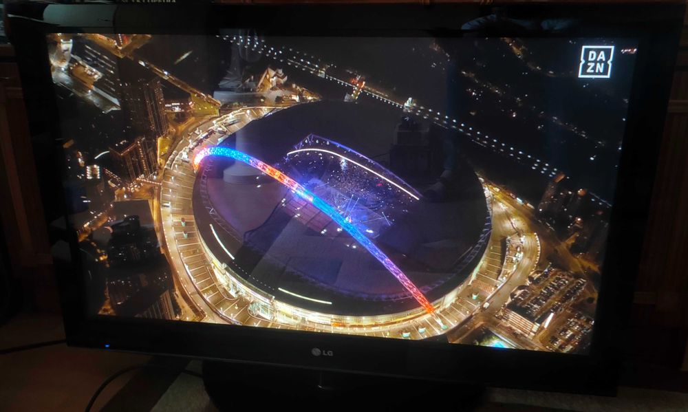 Telewizor Plazmowy LG 42PQ200R
