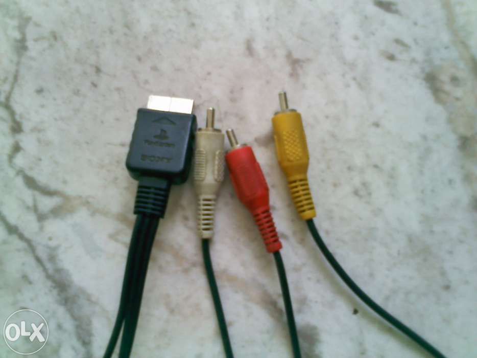 Joystick PS1 (Playstation 1)