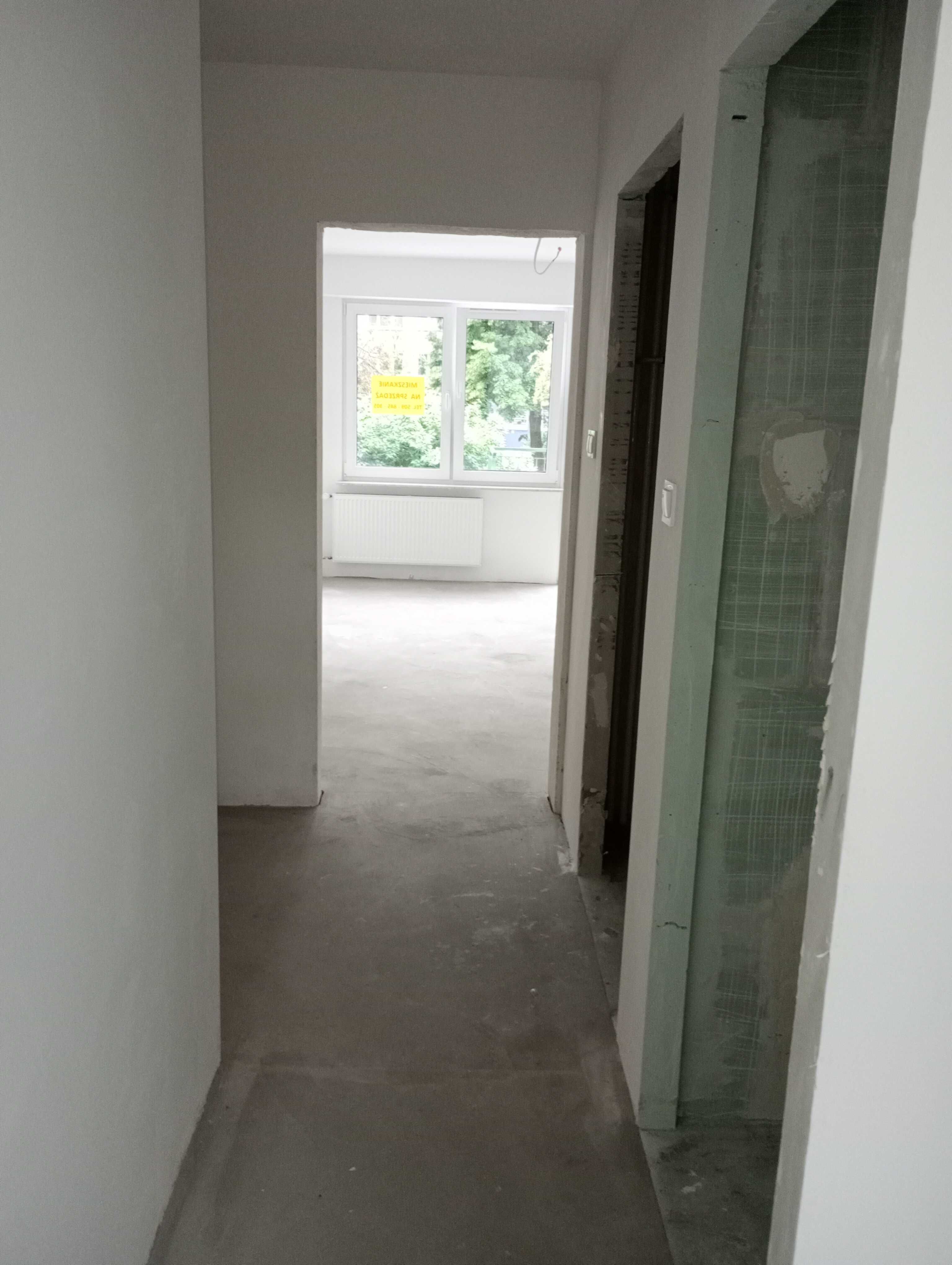 LSM- P. Balcera 11 Lokal mieszkalny nr 58