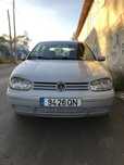 VW Golf mk4 1.4 Confort Line