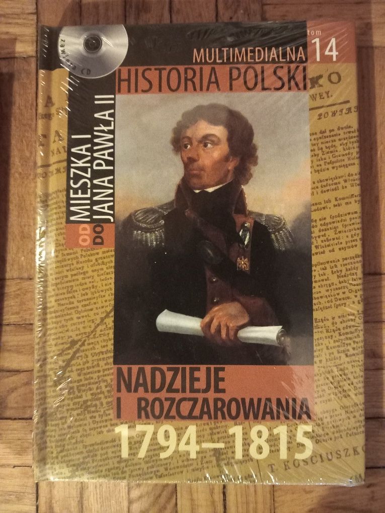 Multimedialna historia Polski