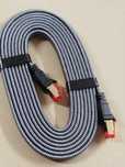 Kabel LAN CAT 8 do routera 3m. (V12*)